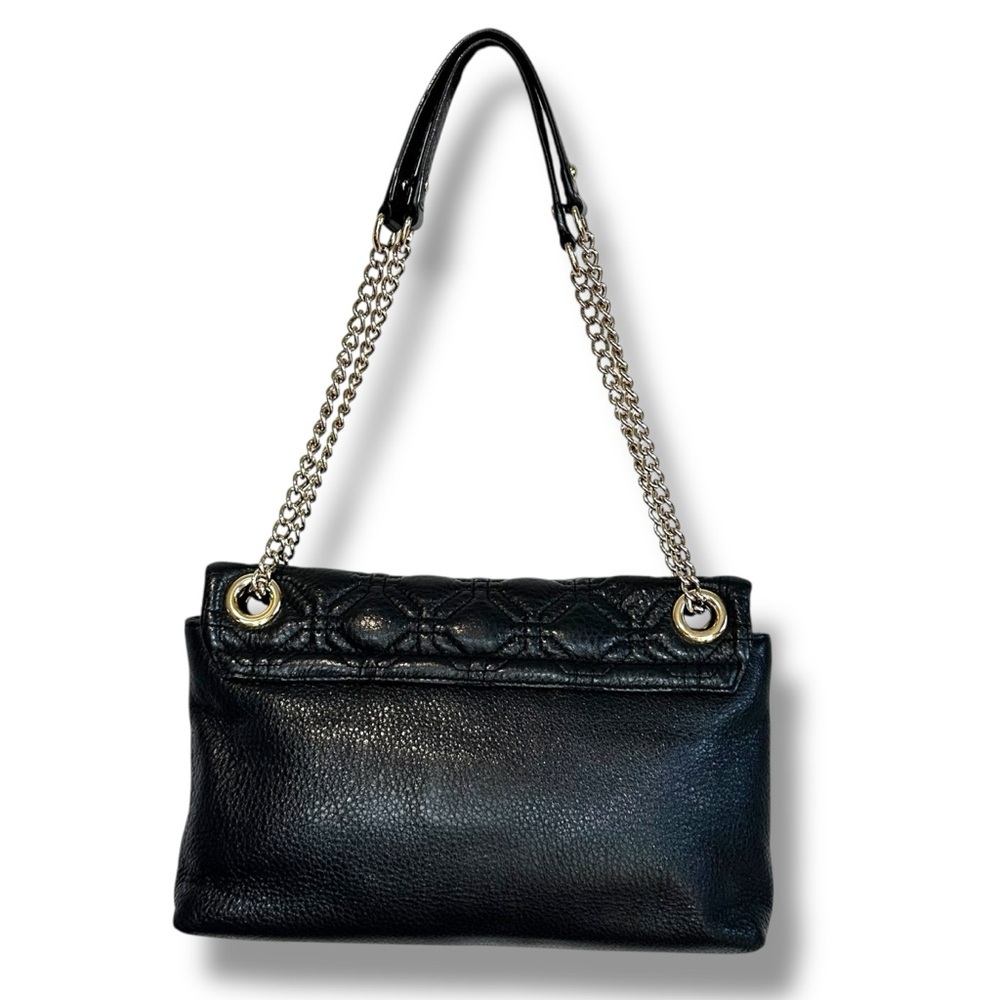 Kate Spade Astor Court Cynthia Quilted Leather Chain Strap Bag - Picture 3 of 15
